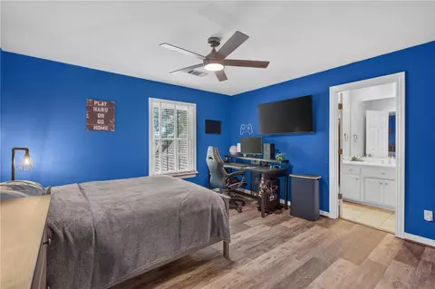 Bedroom - 7200 Highland Park Dr, Fort Smith, AR 72916 photo 4 of 6