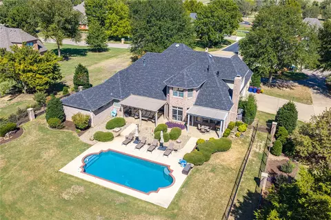 View/Area - 7200 Highland Park Dr, Fort Smith, AR 72916 photo 3 of 7