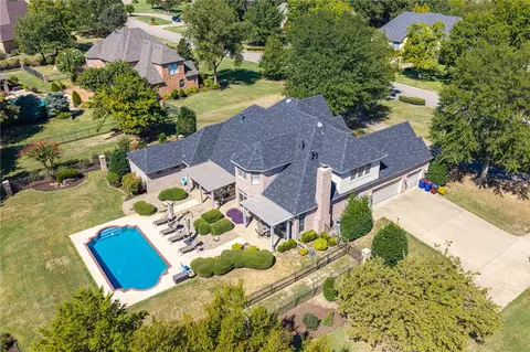 View/Area - 7200 Highland Park Dr, Fort Smith, AR 72916 photo 1 of 7
