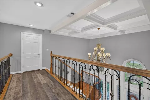 Entry Way - 7200 Highland Park Dr, Fort Smith, AR 72916 photo 4 of 4