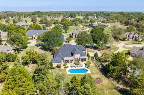 View/Area - 7200 Highland Park Dr, Fort Smith, AR 72916 photo 4 of 7