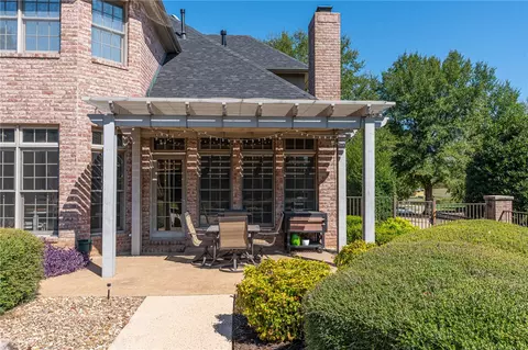 Exterior - 7200 Highland Park Dr, Fort Smith, AR 72916 photo 11 of 12