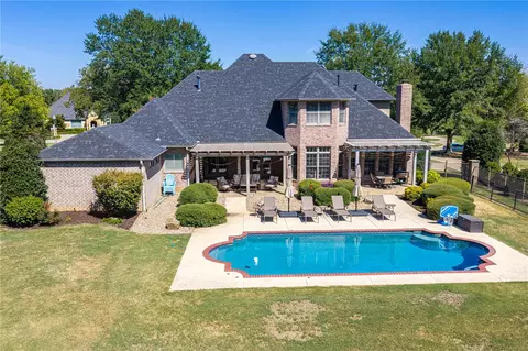 Other - 7200 Highland Park Dr, Fort Smith, AR 72916 photo 15 of 17