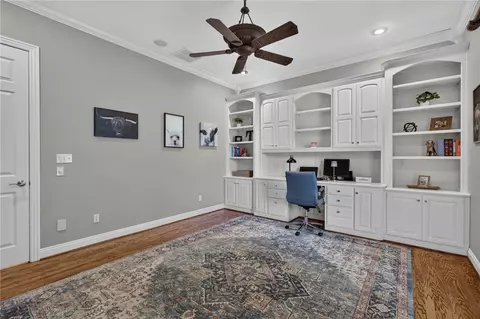 Other - 7200 Highland Park Dr, Fort Smith, AR 72916 photo 10 of 17