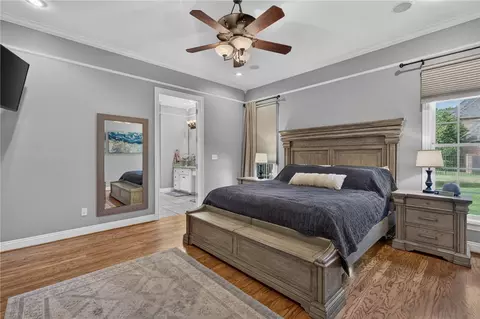 Bedroom - 7200 Highland Park Dr, Fort Smith, AR 72916 photo 1 of 6