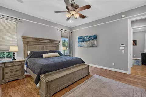 Bedroom - 7200 Highland Park Dr, Fort Smith, AR 72916 photo 2 of 6