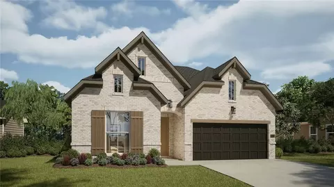 1299 Loblolly, Springdale, AR 72762