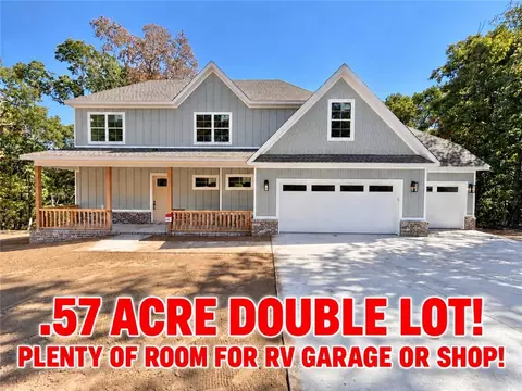 8 Kirkoswald Ln, Bella Vista, AR 72715