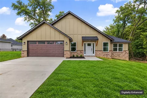 3 Lockhart Pl, Bella Vista, AR 72715