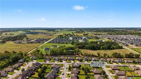 View/Area - 1740 Abbey Ln, Centerton, AR 72719 photo 6 of 6
