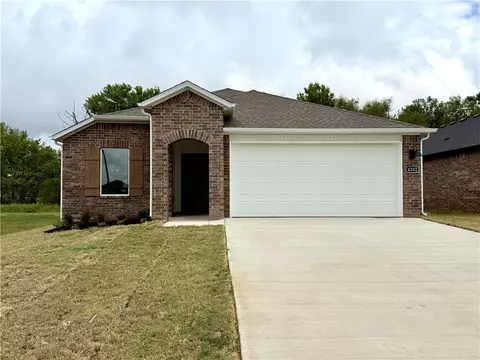4202 Tulip Ave, Springdale, AR 72764