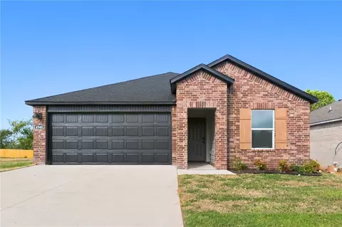 4540 Camella St, Springdale, AR 72764