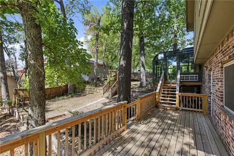 Exterior - 16 W Cardinal Ct, Rogers, AR 72756 photo 14 of 23