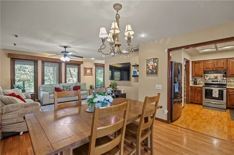 Dining - 16 W Cardinal Ct, Rogers, AR 72756 photo 1 of 1