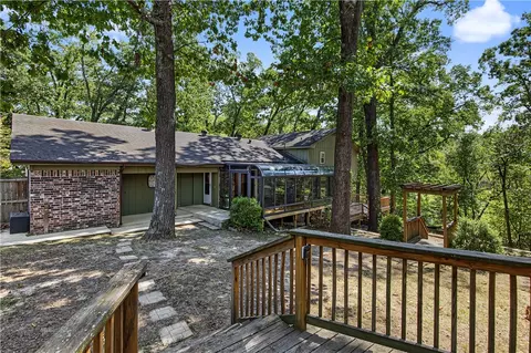 Exterior - 16 W Cardinal Ct, Rogers, AR 72756 photo 16 of 23