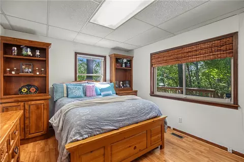 Bedroom - 16 W Cardinal Ct, Rogers, AR 72756 photo 1 of 4