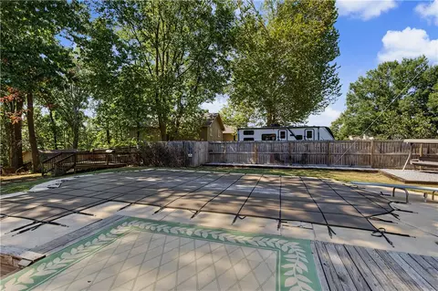 Exterior - 16 W Cardinal Ct, Rogers, AR 72756 photo 18 of 23