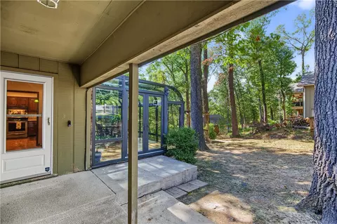 Exterior - 16 W Cardinal Ct, Rogers, AR 72756 photo 6 of 23