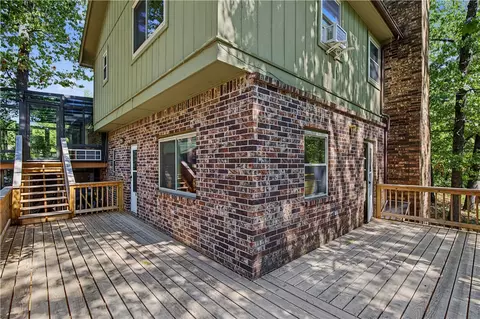 Exterior - 16 W Cardinal Ct, Rogers, AR 72756 photo 12 of 23
