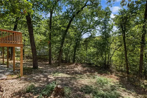 Exterior - 16 W Cardinal Ct, Rogers, AR 72756 photo 8 of 23