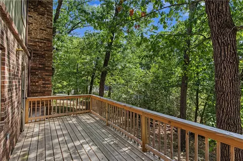Exterior - 16 W Cardinal Ct, Rogers, AR 72756 photo 7 of 23