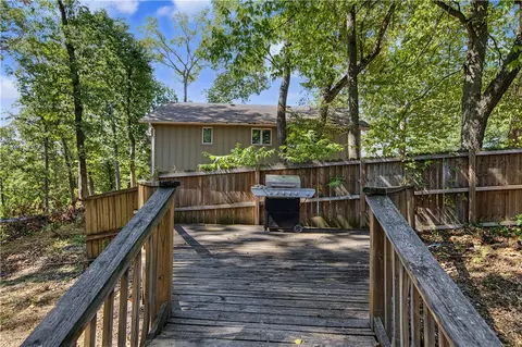 Exterior - 16 W Cardinal Ct, Rogers, AR 72756 photo 15 of 23