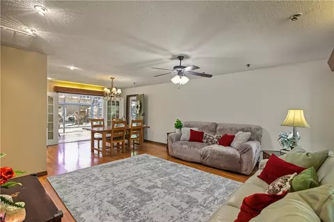 Living - 16 W Cardinal Ct, Rogers, AR 72756 photo 3 of 5