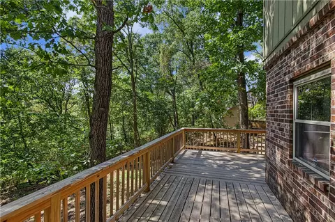 Exterior - 16 W Cardinal Ct, Rogers, AR 72756 photo 13 of 23