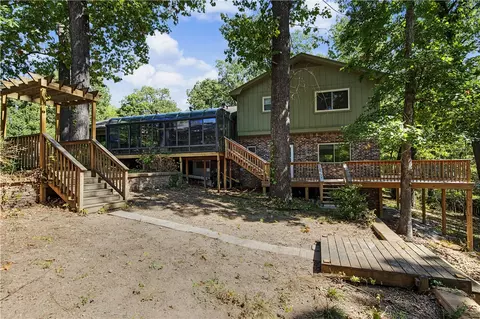Exterior - 16 W Cardinal Ct, Rogers, AR 72756 photo 10 of 23
