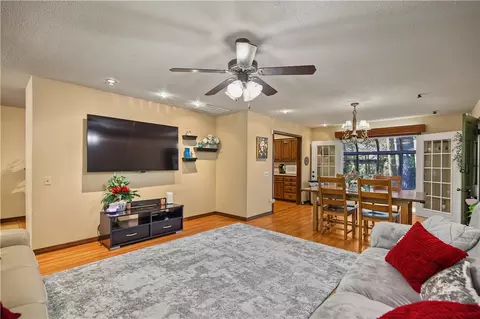 Living - 16 W Cardinal Ct, Rogers, AR 72756 photo 5 of 5