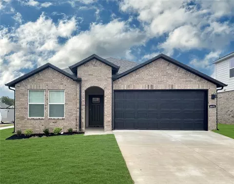 4267 Tulip Ave, Springdale, AR 72764