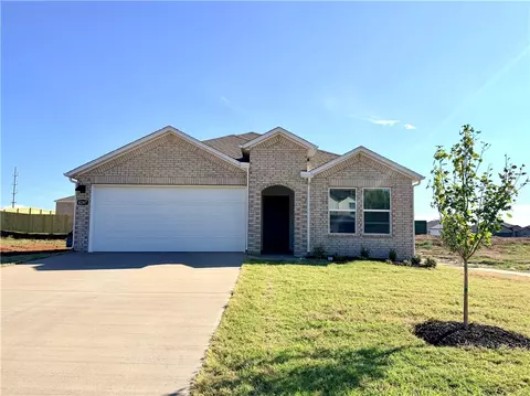 4267 Tulip Ave, Springdale, AR 72764