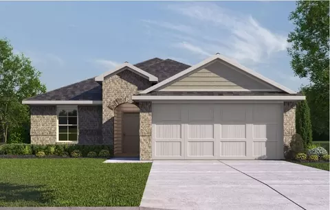4513 Orchid Ave, Springdale, AR 72764