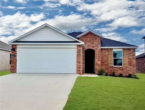 4513 Orchid Ave, Springdale, AR 72764