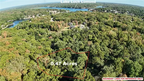 5 Moulin Ln, Bella Vista, AR 72715