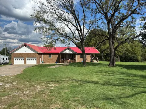 Exterior - 9031 Ar 74 E, Jasper, AR 72641 photo 3 of 9