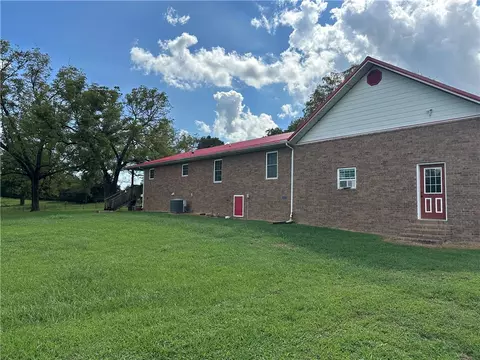 Exterior - 9031 Ar 74 E, Jasper, AR 72641 photo 6 of 9
