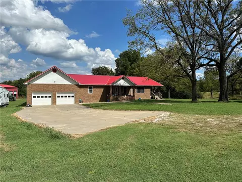 Exterior - 9031 Ar 74 E, Jasper, AR 72641 photo 2 of 9