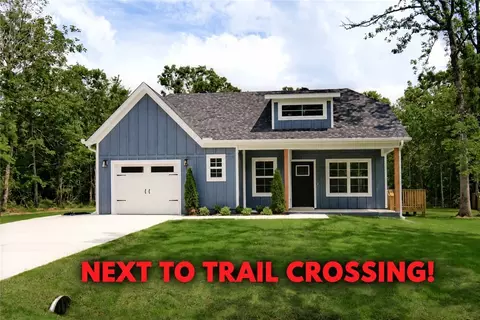 33 Bedford Ln, Bella Vista, AR 72714