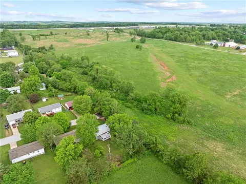 View/Area - 2015 Cedar Ridge Rd, Harrison, AR 72601 photo 4 of 5