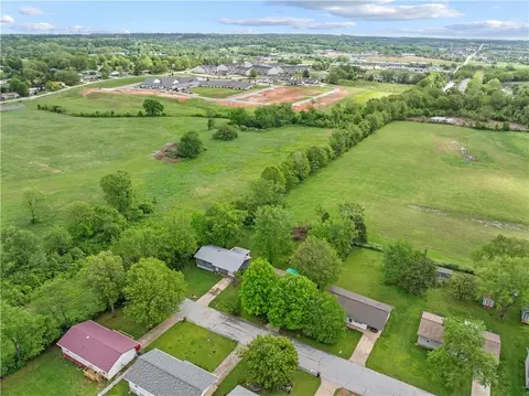 View/Area - 2015 Cedar Ridge Rd, Harrison, AR 72601 photo 1 of 5