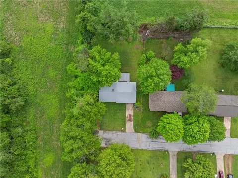 View/Area - 2015 Cedar Ridge Rd, Harrison, AR 72601 photo 5 of 5