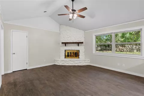Living - 204 E Henson Ave, Springdale, AR 72764 photo 1 of 5