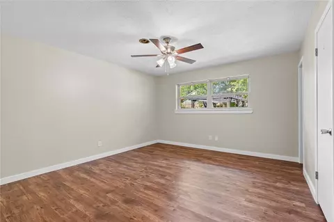 Bedroom - 204 E Henson Ave, Springdale, AR 72764 photo 1 of 3