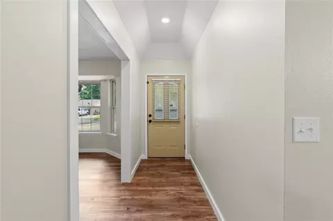 Entry Way - 204 E Henson Ave, Springdale, AR 72764 photo 1 of 1