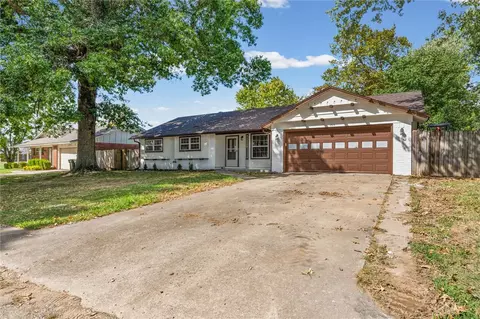 Other - 204 E Henson Ave, Springdale, AR 72764 photo 1 of 4