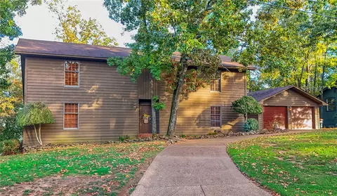 116 Canterbury Cir, Russellville, AR 72802