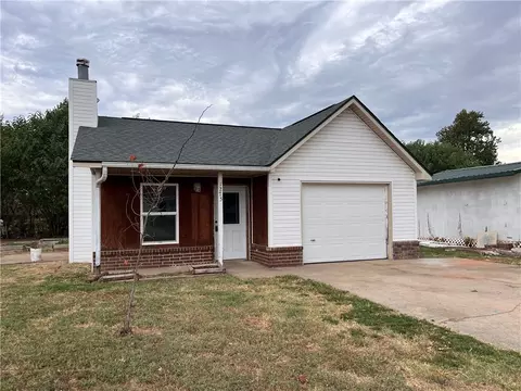1275 Massey St, Decatur, AR 72722