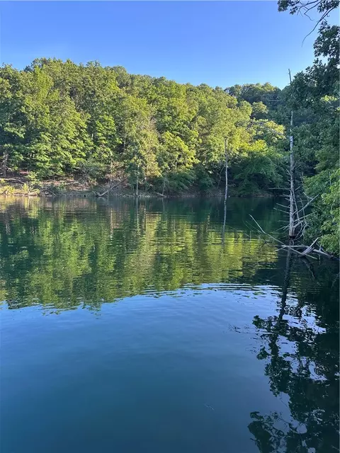 tbd County Road 152 And County Road 1524, Eureka Springs, AR 72632