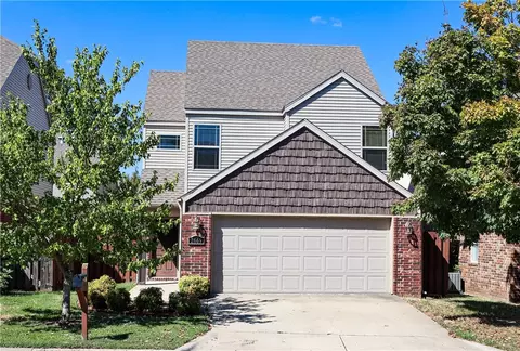 2669 N Miranda Ave, Fayetteville, AR 72703